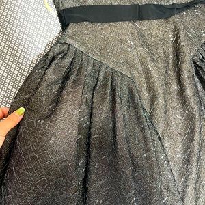 BCBG party dress , New .